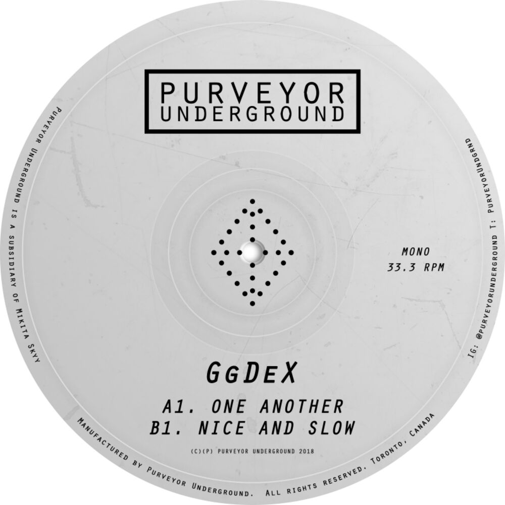 Picture of One Another EP