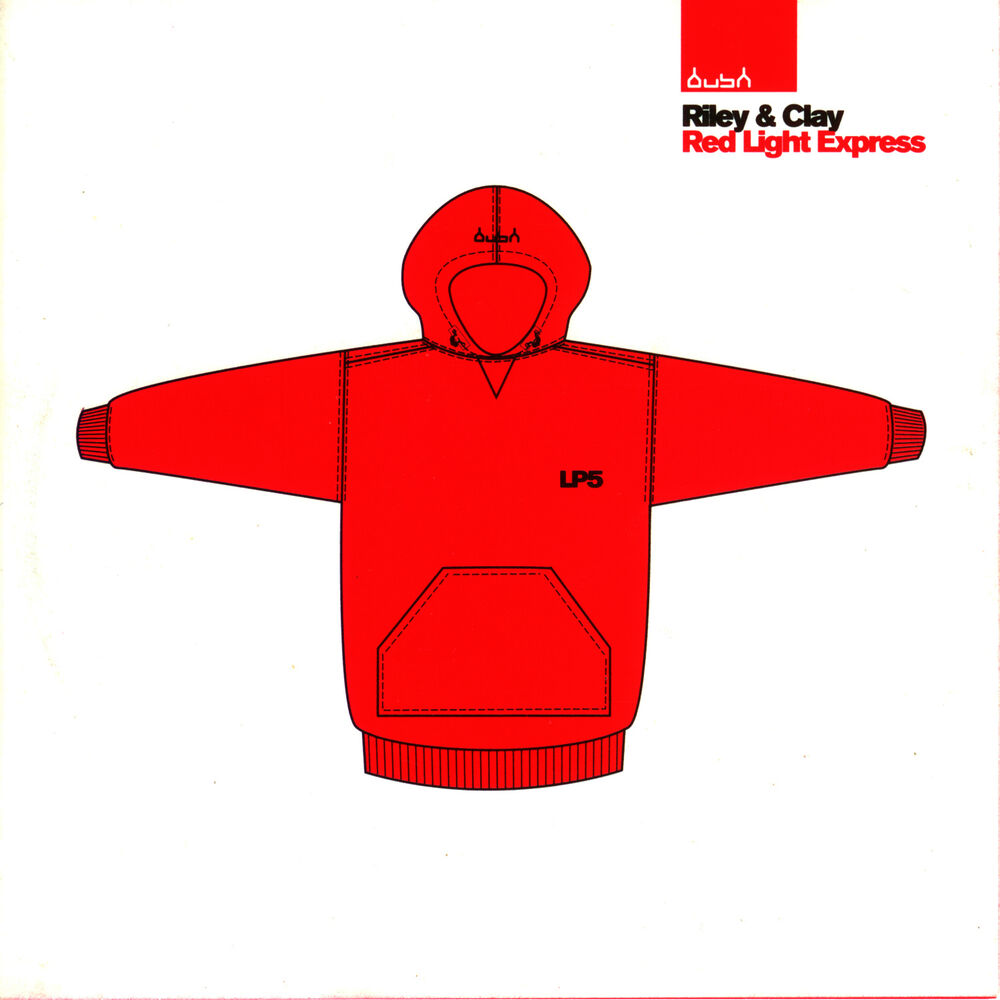 Picture of Red Light Express