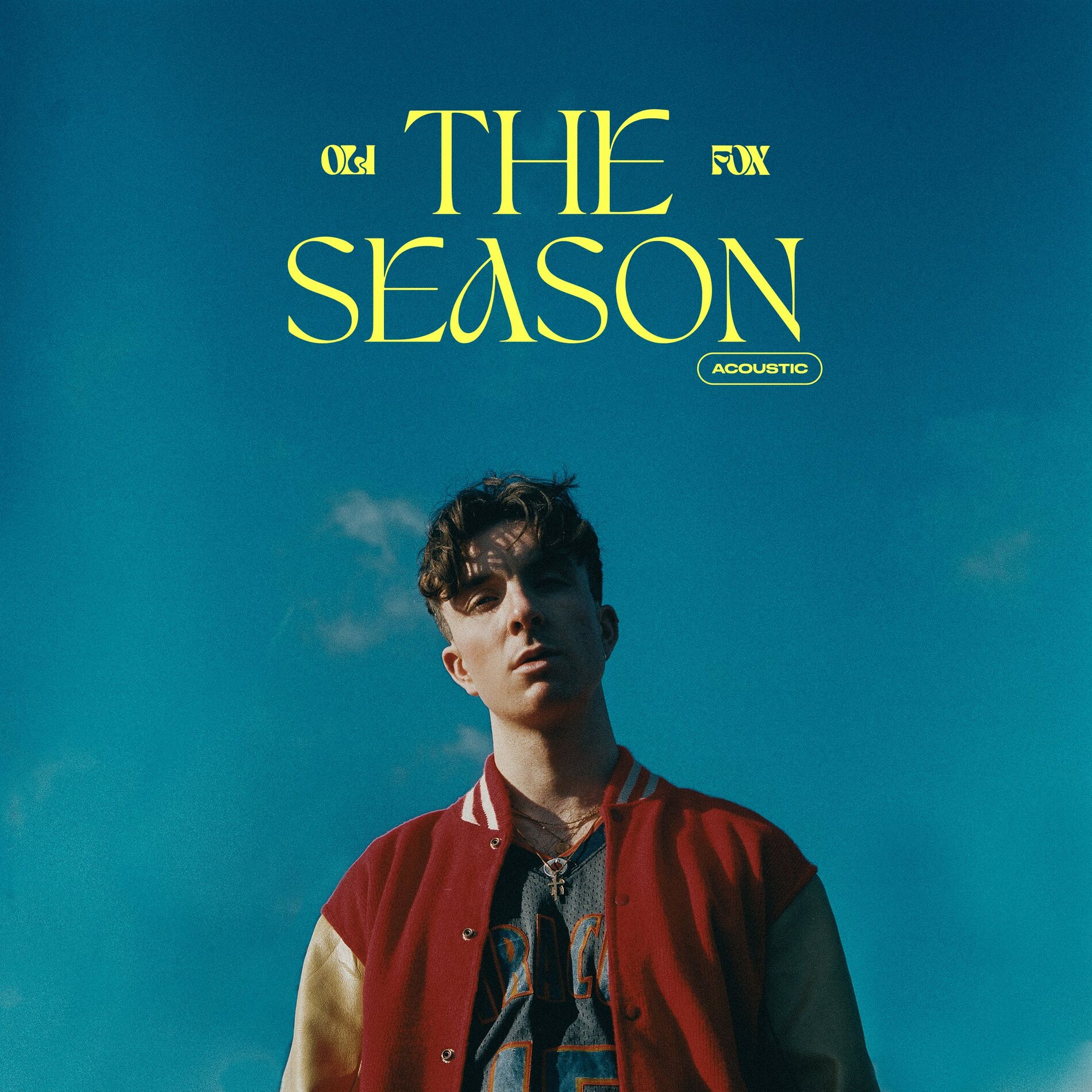 Album cover of The Season (Acoustic)