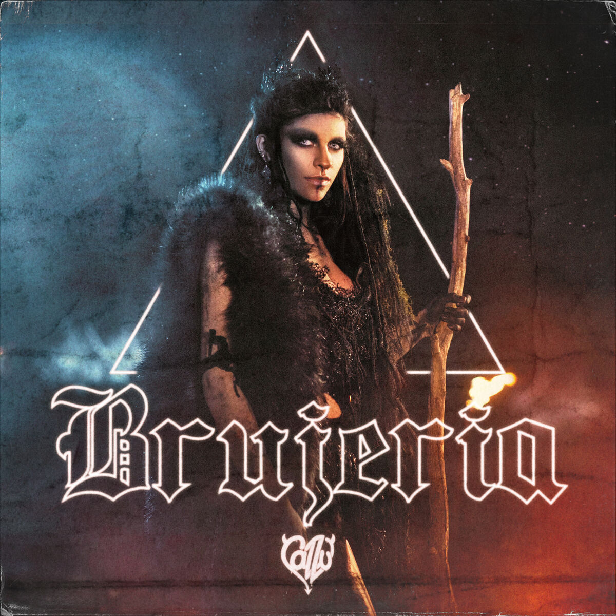 Album cover of Brujeria