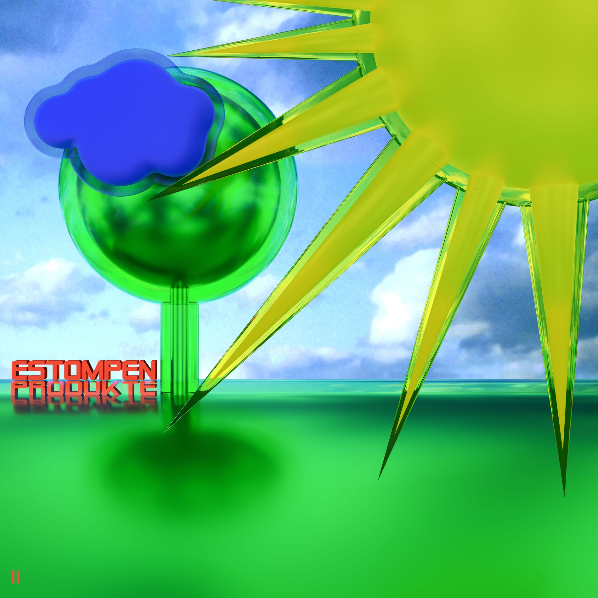 Album cover of Produkte II