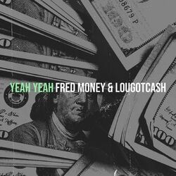 Cover of Yeah Yeah