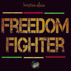 Cover of Freedom Fighter