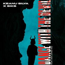 Cover of Dance With The Devil