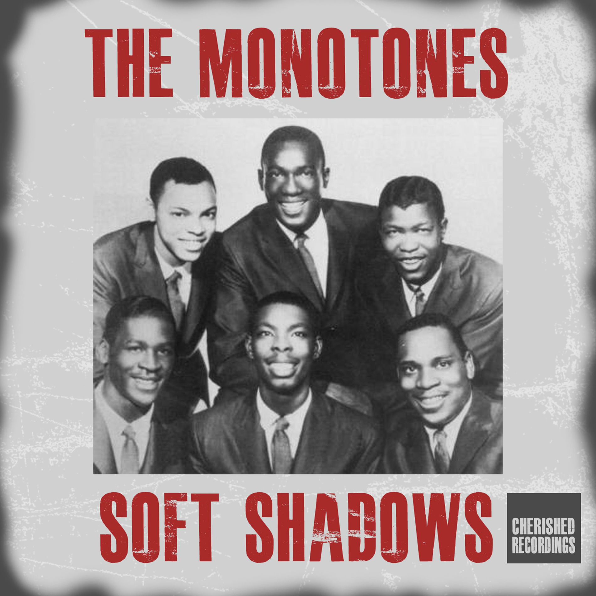 Album cover of Soft Shadows