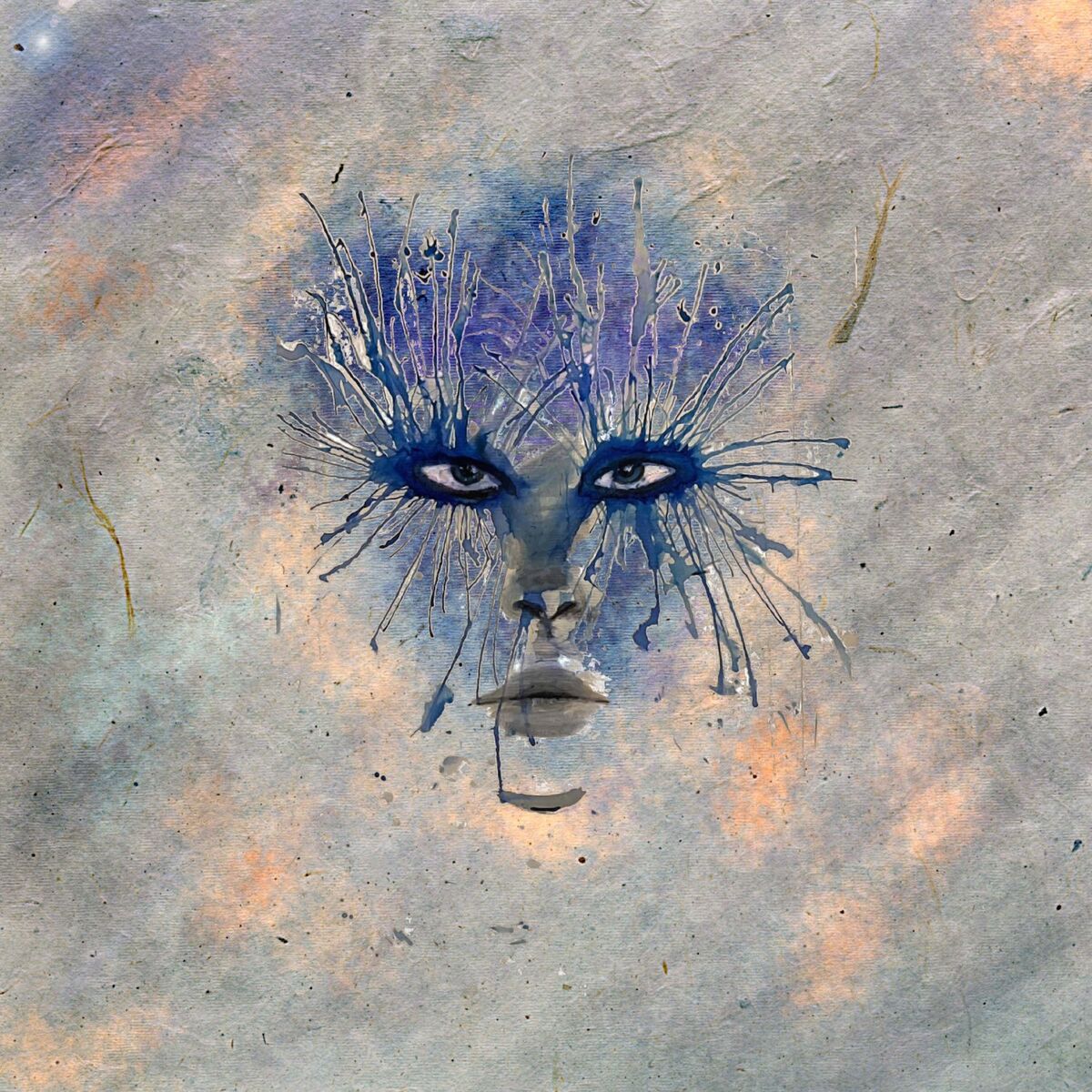 Album cover of Astrea