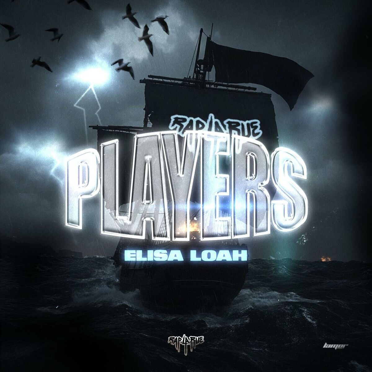 Album cover of Players
