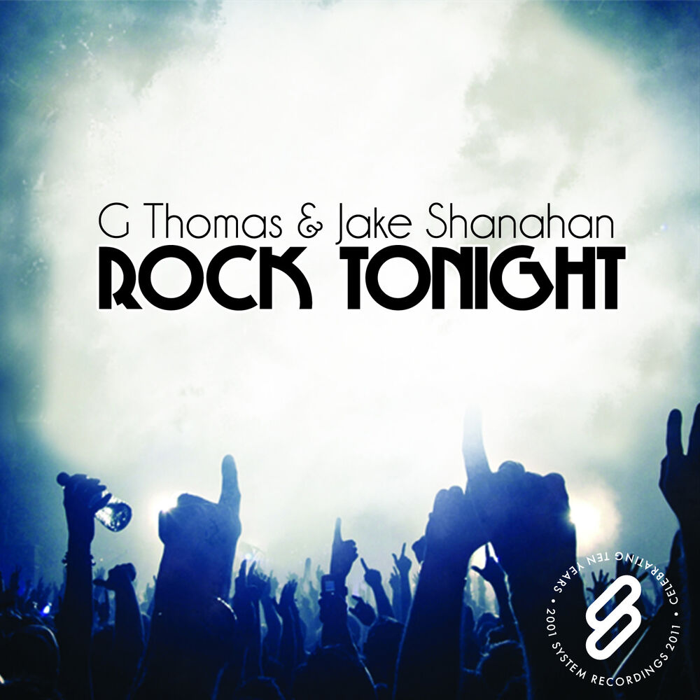 Picture of Rock Tonight