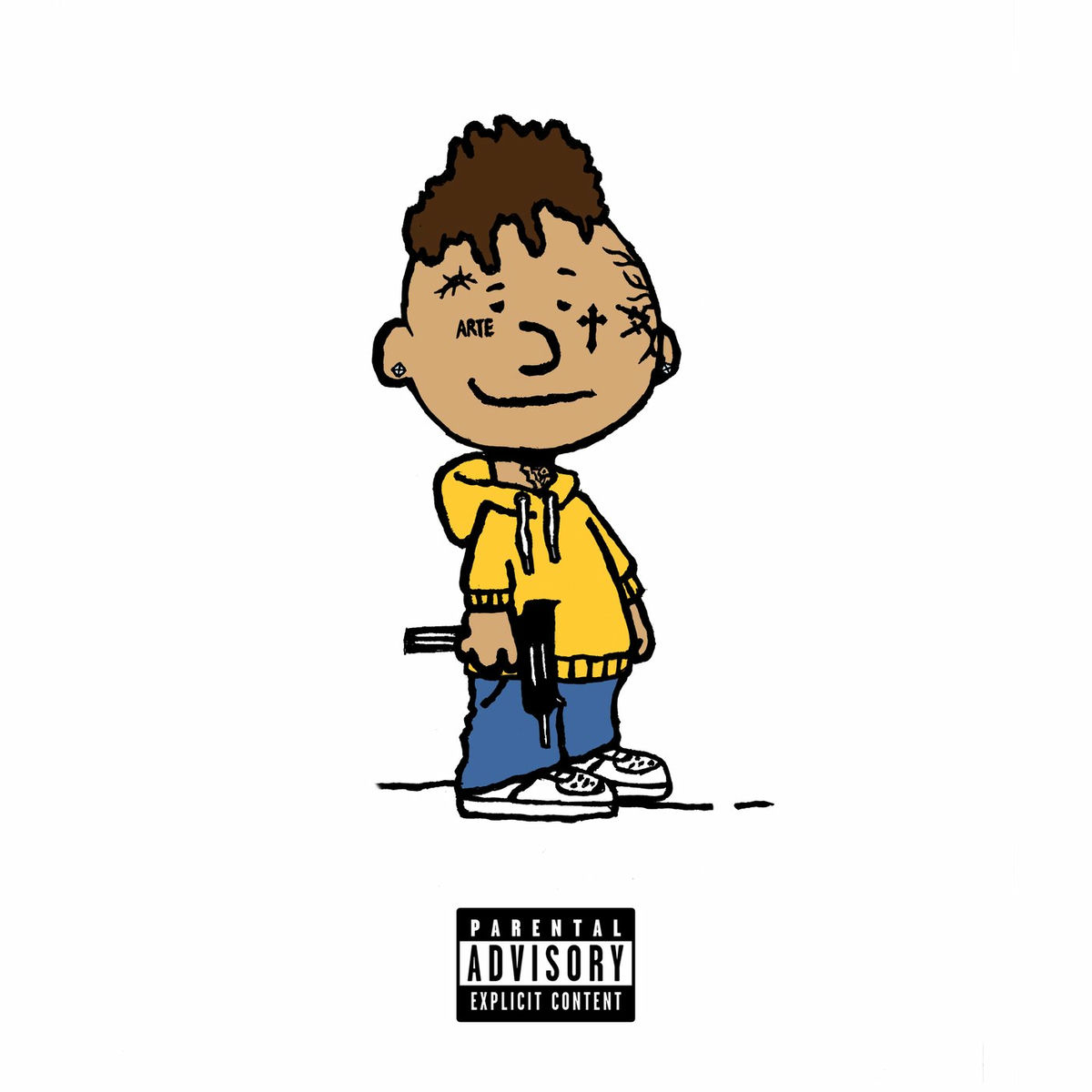 Album cover of Pochi Pochi