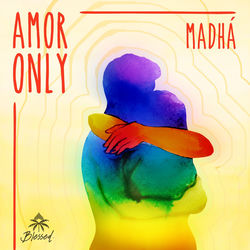 Cover of Amor Only by undefined