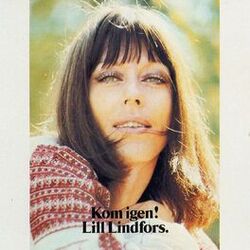 Cover of Kom Igen