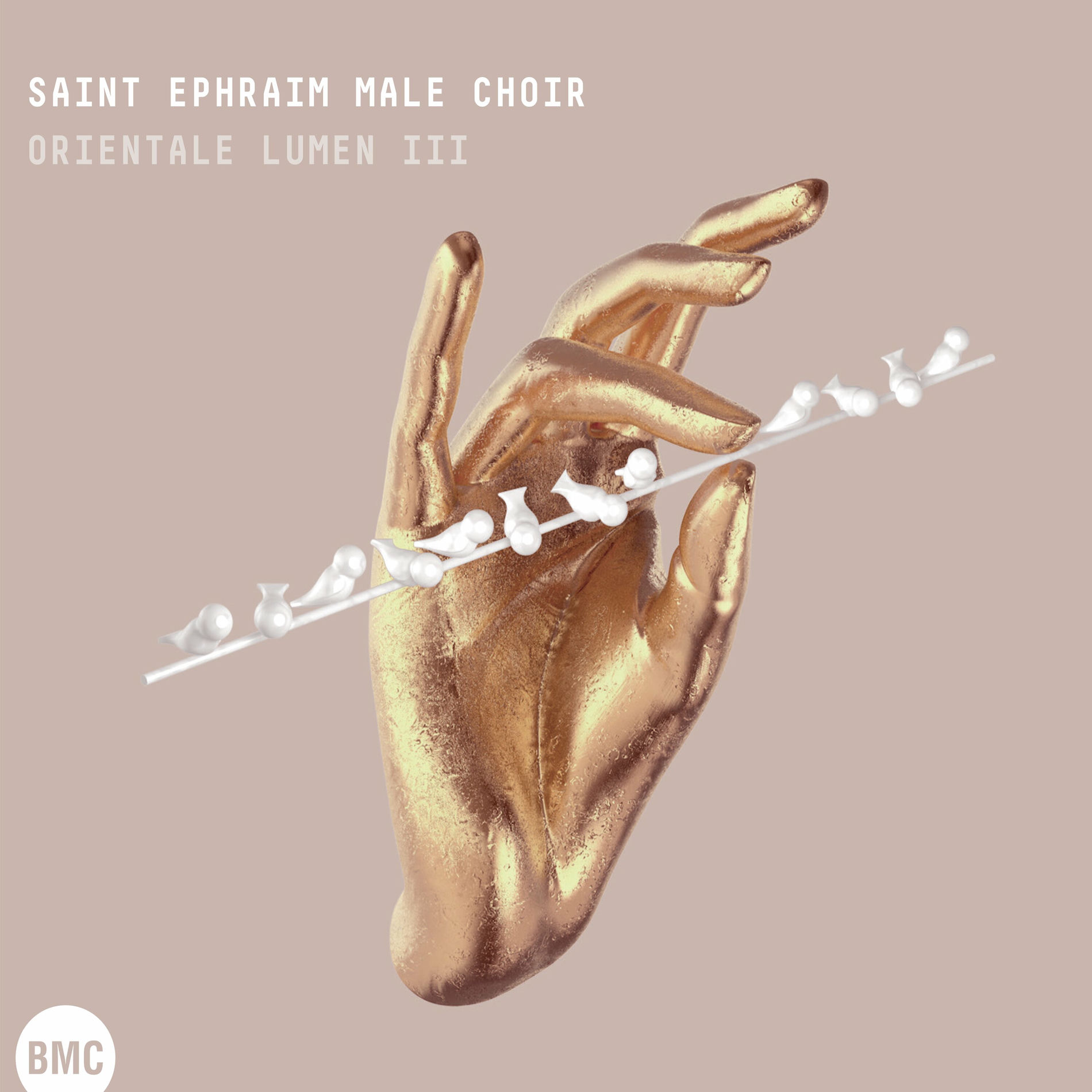 Saint Ephraim Male Choir: albums, songs, concerts | Deezer