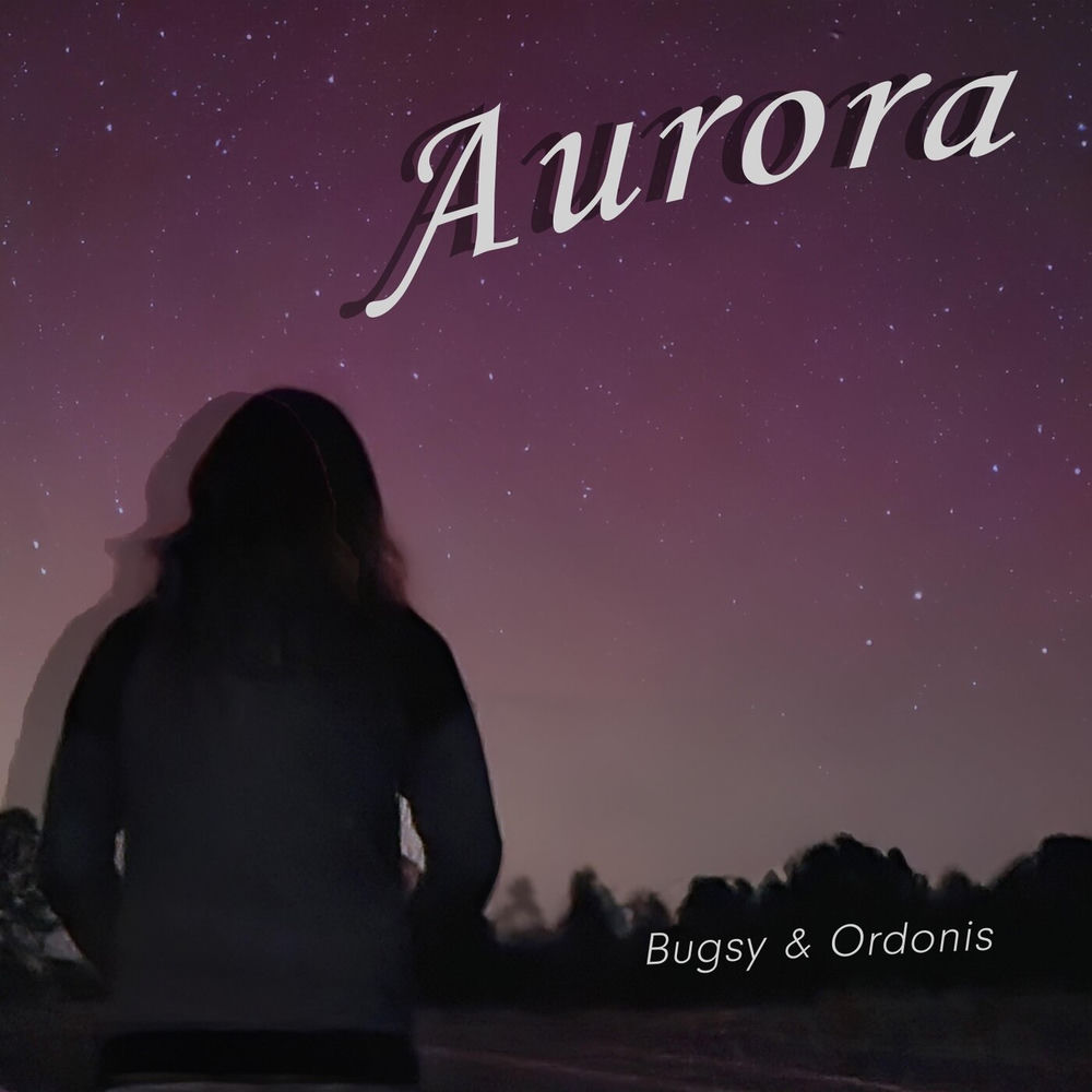Aurora cover