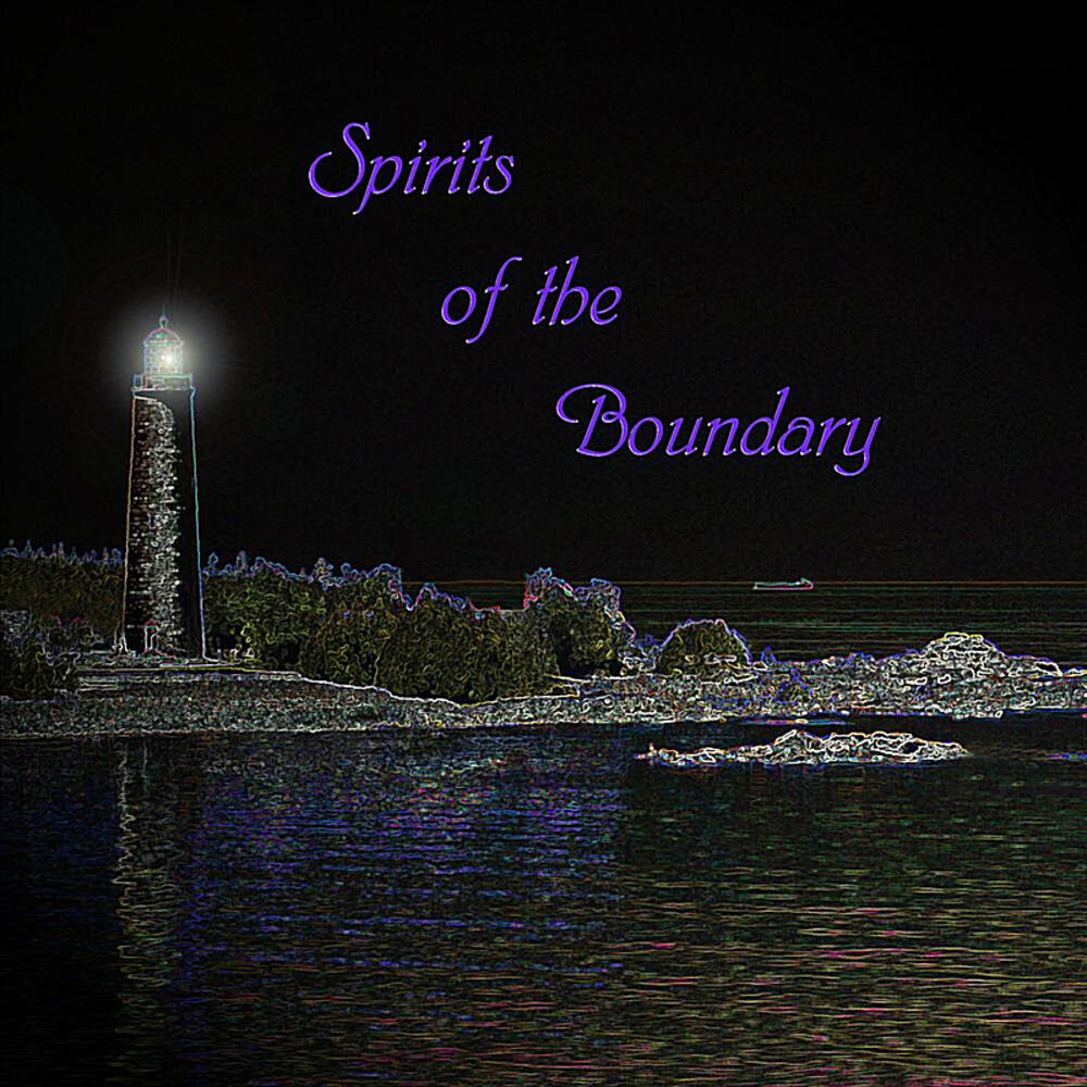 Picture of Spirits of the Boundary