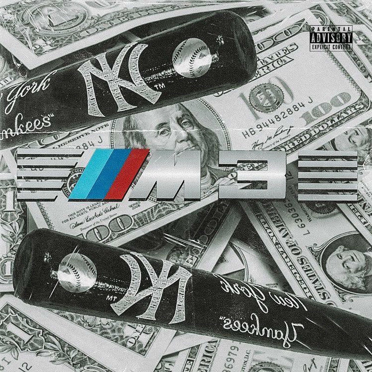 Album cover of M3 (Yankees)