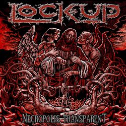 Cover of Necropolis Transparent