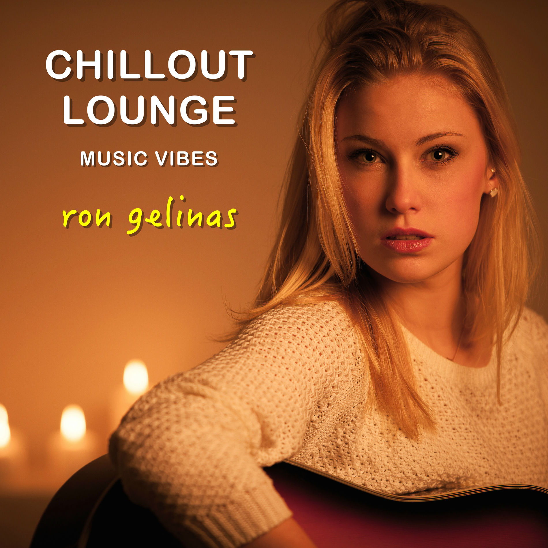 Album cover of Chillout Lounge Music Vibes
