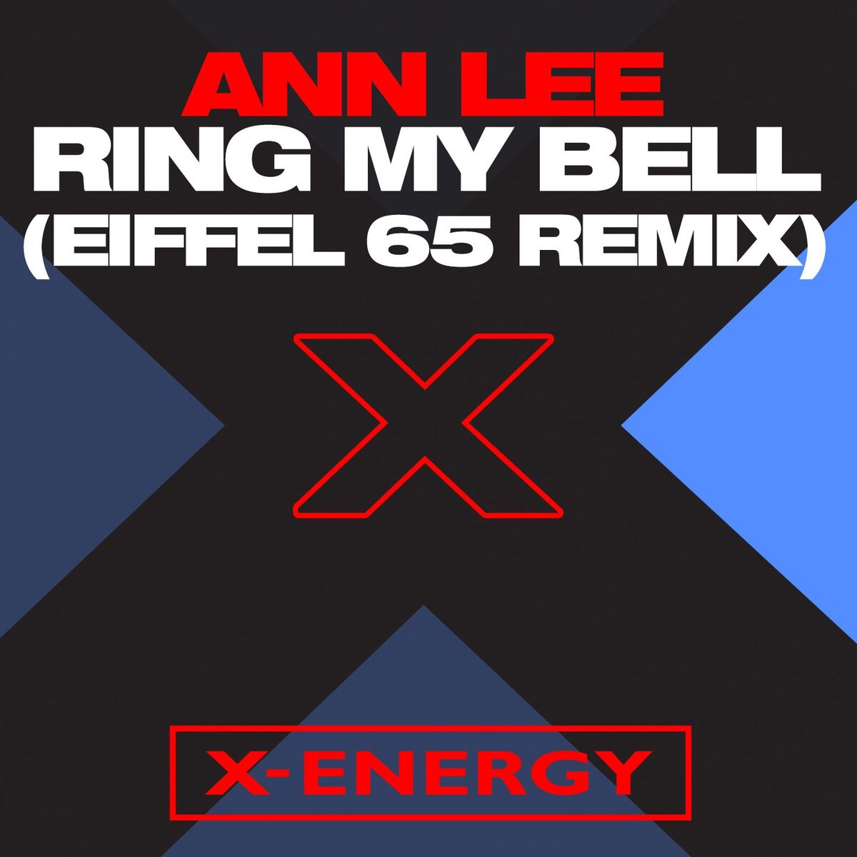 Album cover of Ring My Bell