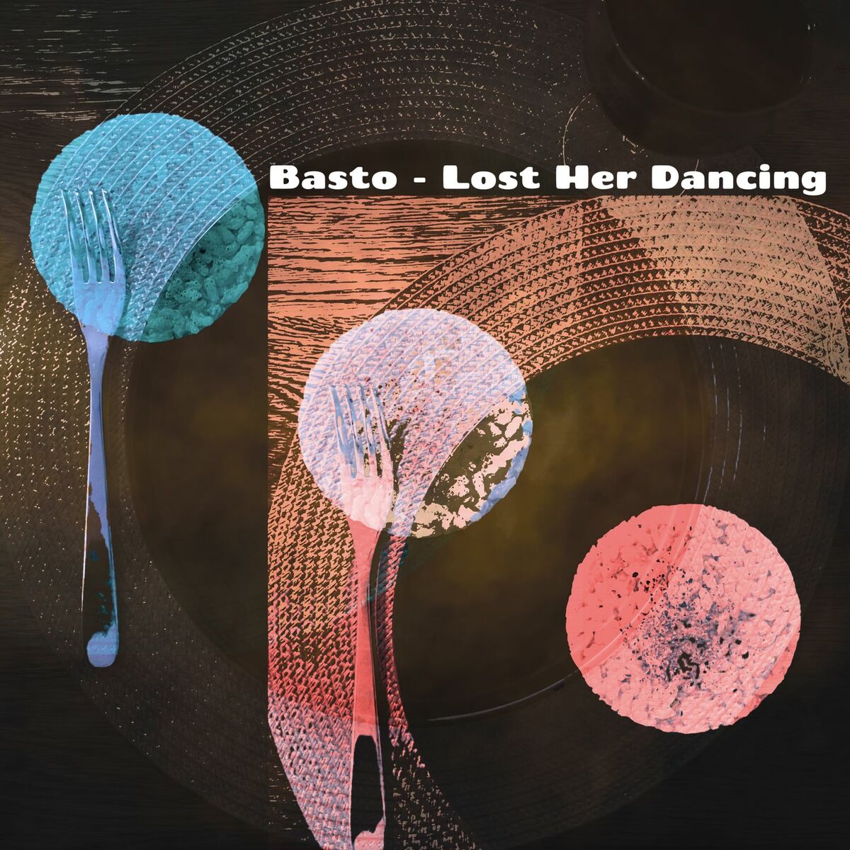 Album cover of Lost Her Dancing