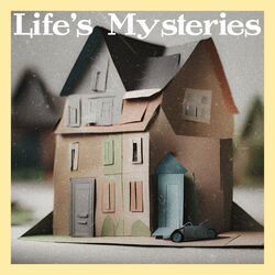 Cover of Life's Mysteries Theme Song