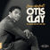 I Don't Know What to Do by Otis Clay album cover