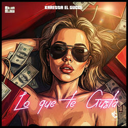Cover of Lo Que Te Gusta by undefined