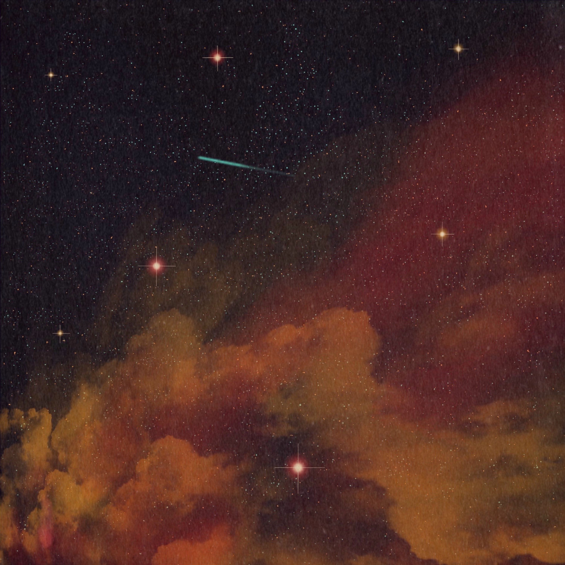 Album cover of Potnia of the Harvest