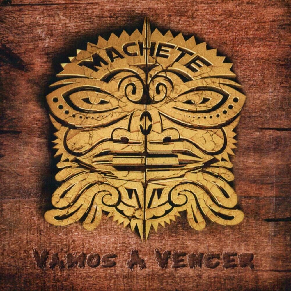 Picture of Vamos a Vencer