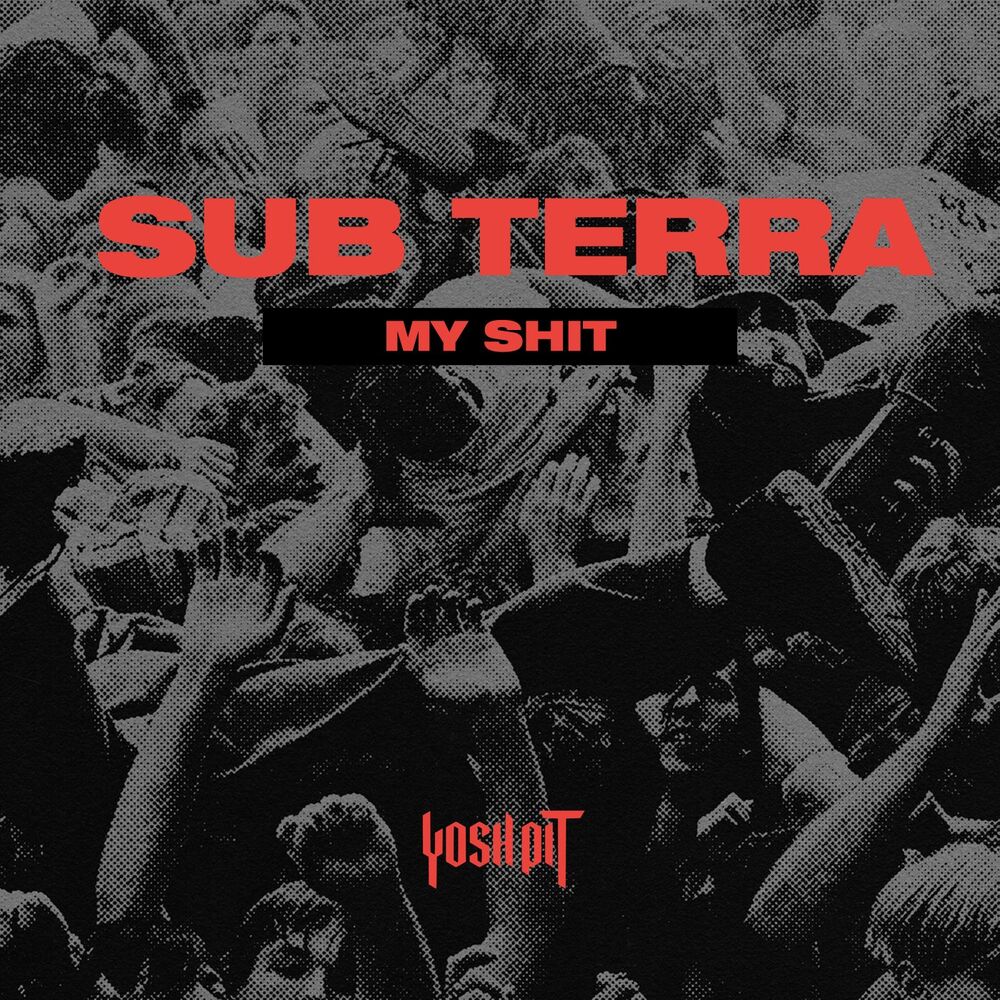 Picture of My Shit