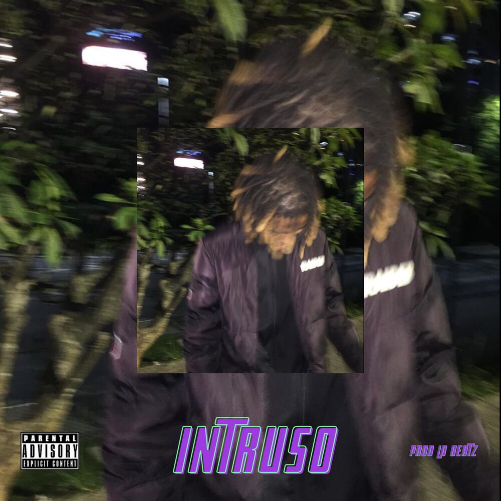 Picture of Intruso