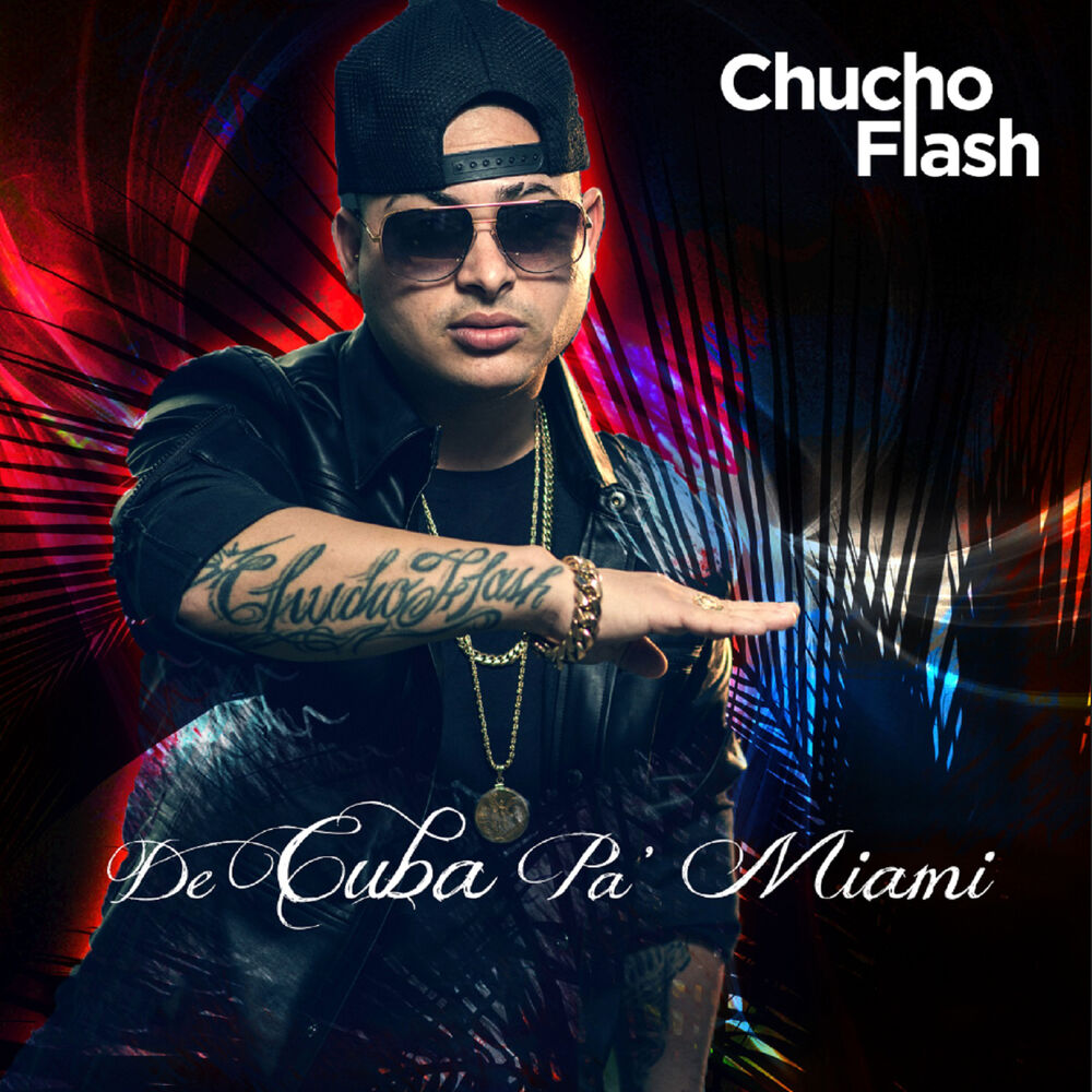 Picture of De Cuba Pa' Miami