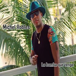 Cover of La Bomba Que Tengo