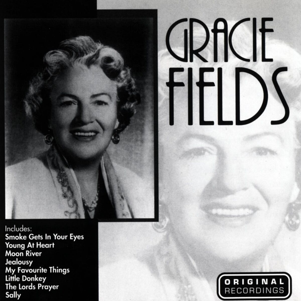 Album cover of Centenary Celebrations