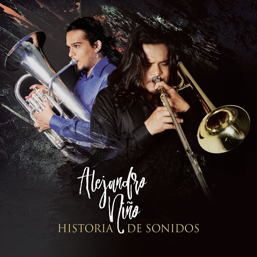 Picture of Historia De Sonidos (Versión instrumental)