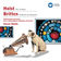 Holst: The Planets, Op. 32: IV. Jupiter, the Bringer of Jollity by Philharmonia Orchestra album cover