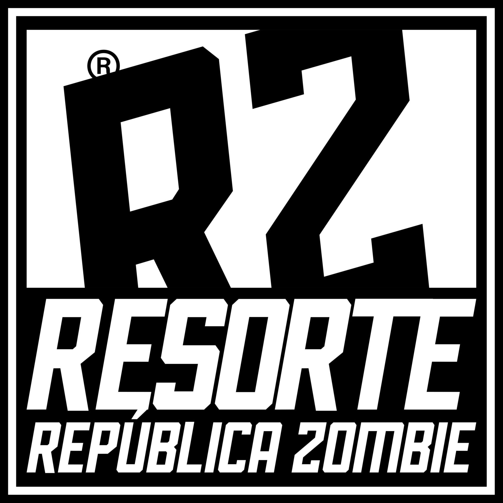 Album cover of Republica Zombie