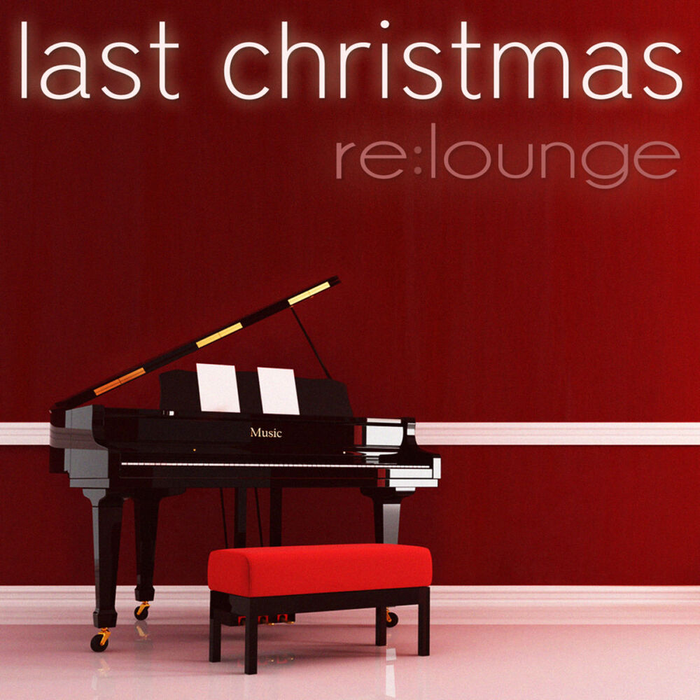 Picture of Last Christmas E.P.