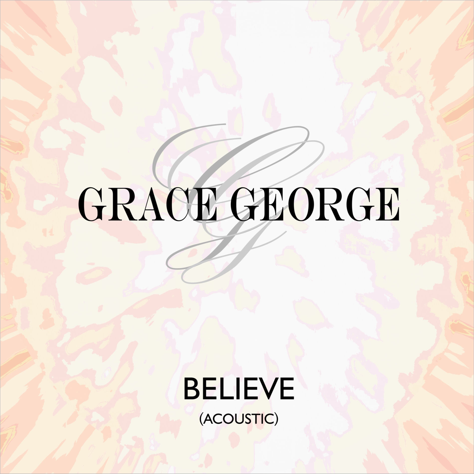 Album cover of Believe (Acoustic)