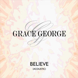 Capa de Believe (Acoustic)