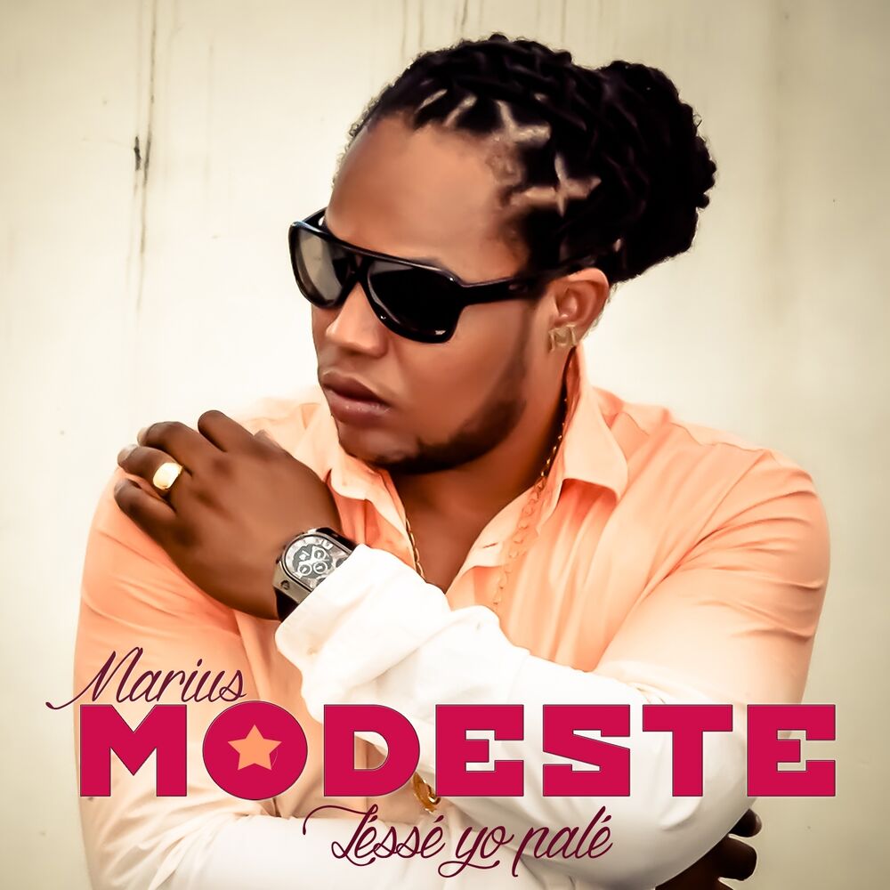 Picture of Léssé yo palé