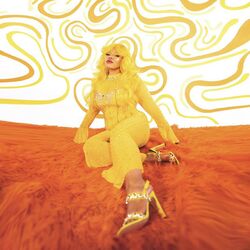 Cover of Sunshine