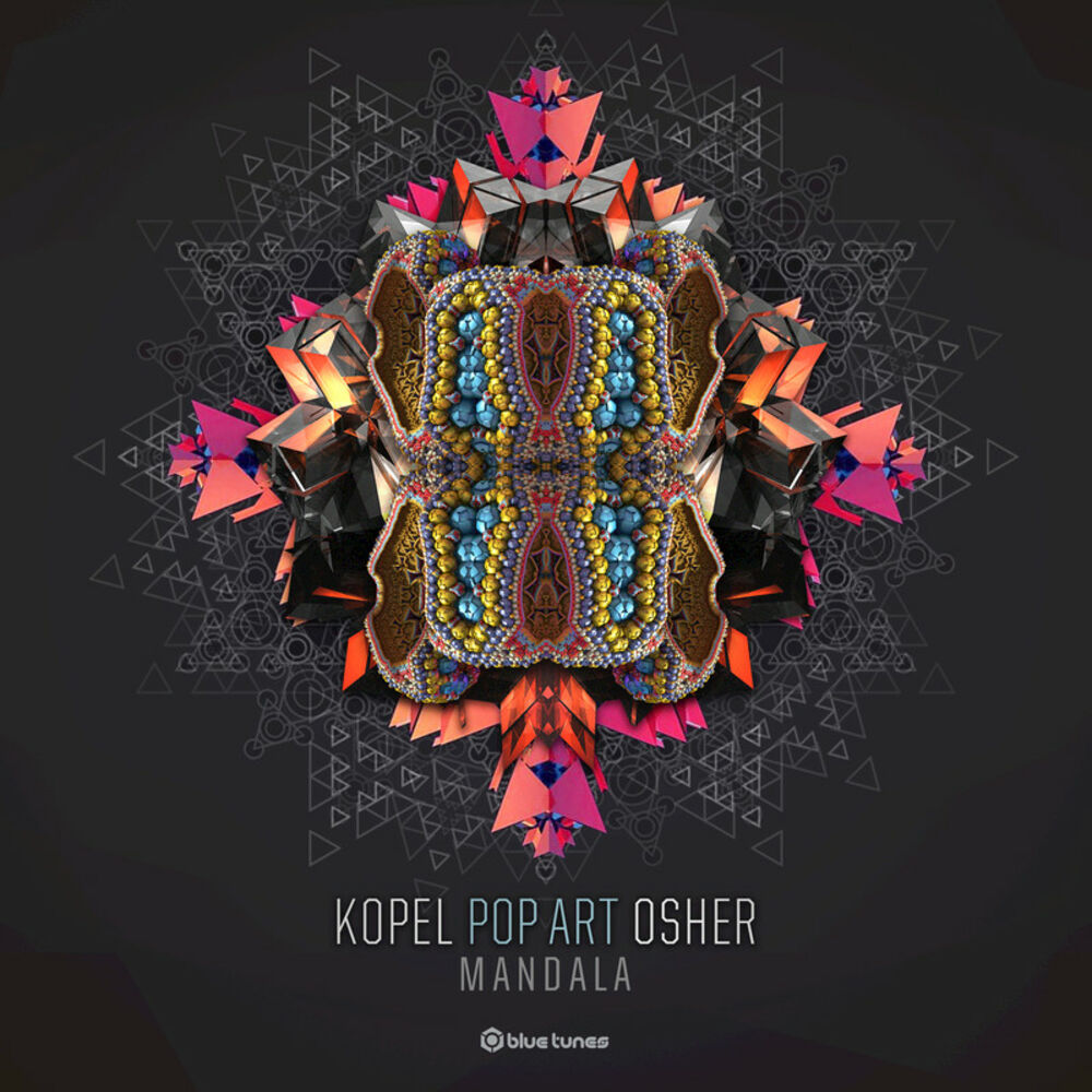 Picture of Mandala