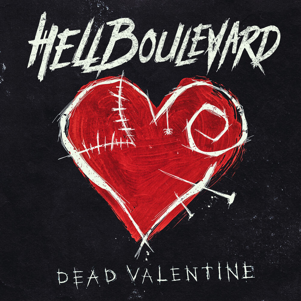 Picture of Dead Valentine
