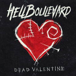 Cover of Dead Valentine