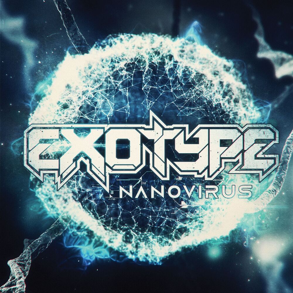 Picture of Nanovirus (demo)