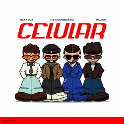 Cover of Celular