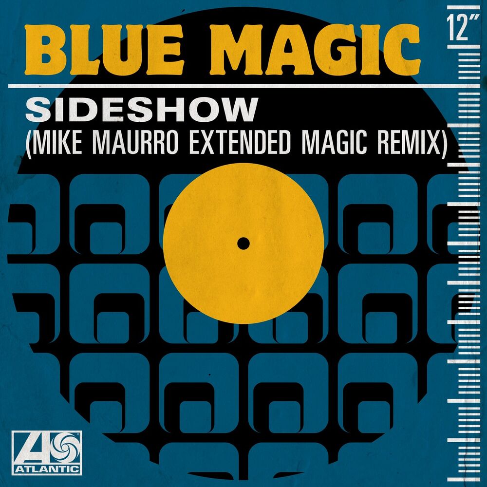 Picture of Sideshow (Mike Maurro Extended Magic Remix)