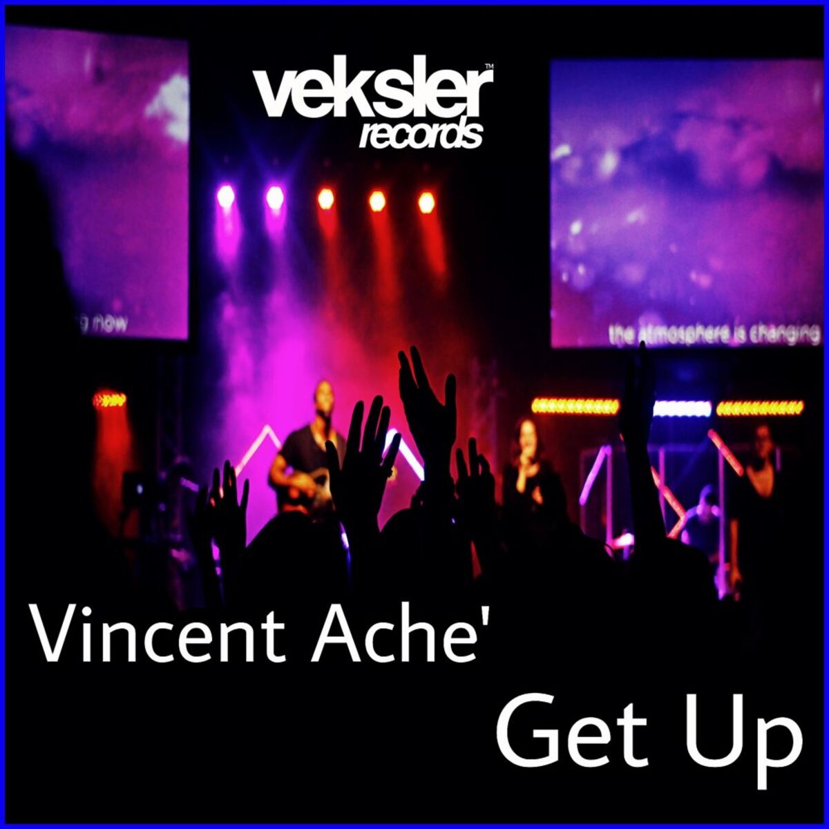 Album picture of Get Up