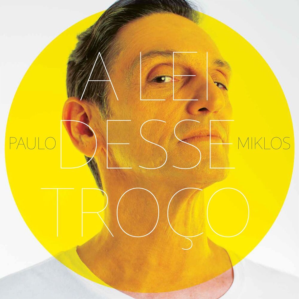 Picture of A Lei Desse Troço
