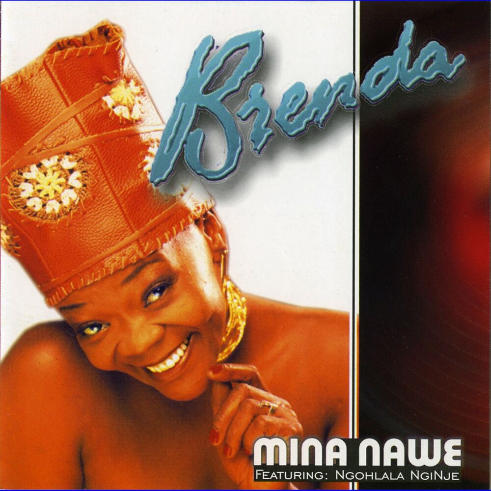 Picture of Mina Nawe